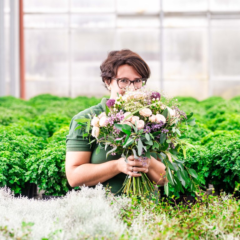 GESCHENKETIPP Blumenabo