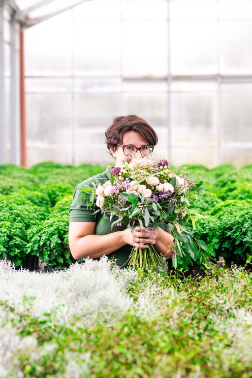 GESCHENKETIPP Blumenabo